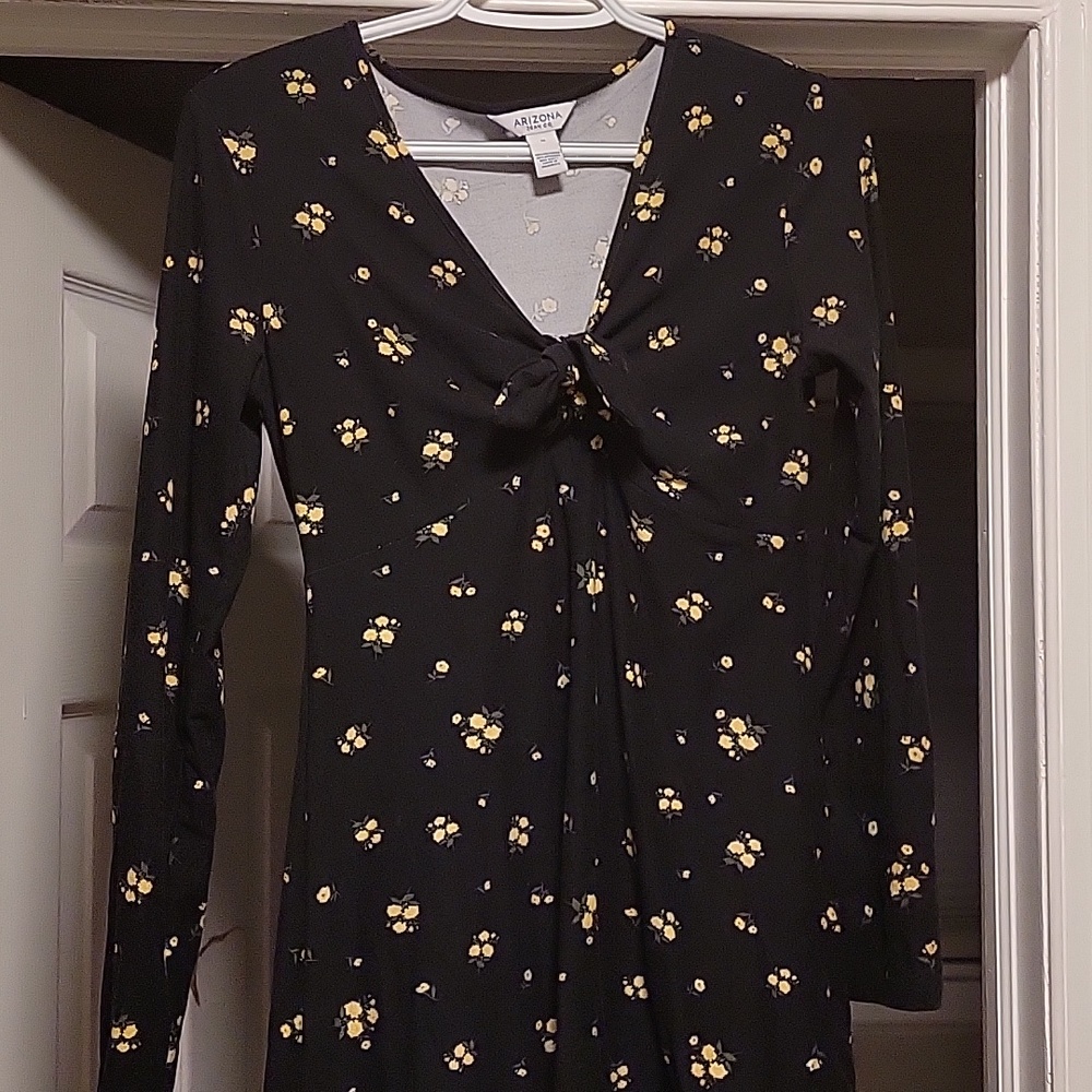 Long sleeve  dress